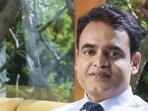 Former minister Ashwath Narayan Former minister Ashwath Narayan