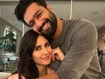 Vicky Kaushal praised Katrina's planning skills in his recent appearance in The Kapil Sharma Show. Vicky Kaushal praised Katrina's planning skills in his recent appearance in The Kapil Sharma Show.