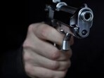 The people killed include four policemen aged between 30 and 35, the ministry said in a statement, adding that other casualties included local government officials and civilians. (File) The people killed include four policemen aged between 30 and 35, the ministry said in a statement, adding that other casualties included local government officials and civilians. (File)