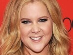 Amy Schumer reacted to the recent news of Robert De Niro and Al Pacino becoming dads.