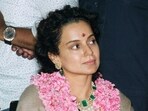 Kangana Ranaut called Ranbir Kapoor a 'soy boy' as well. Kangana Ranaut called Ranbir Kapoor a 'soy boy' as well.