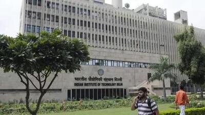 ‘FACT’ will be launched by Akhil Bharatiya Prathibha Utthan Abhiyan, a society established by alumni and faculties of different IITs, on June 15. (Representative Image)