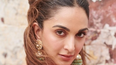 Sharing a slew of images on her Instagram handle, Kiara Advani captioned her post, "La Vie En Rose" which means 'life in pink' in French. (Instagram/@kiaraaliaadvani) Sharing a slew of images on her Instagram handle, Kiara Advani captioned her post, "La Vie En Rose" which means 'life in pink' in French. (Instagram/@kiaraaliaadvani)