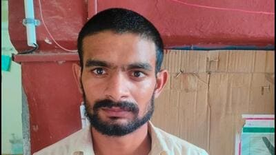 According to investigators quoting BSF officials, the suspect, identified as Deepak Yadav, 23, successfully appeared in place of a candidate named Sandeep Kumar during the physical tests held on May 29. According to investigators quoting BSF officials, the suspect, identified as Deepak Yadav, 23, successfully appeared in place of a candidate named Sandeep Kumar during the physical tests held on May 29.