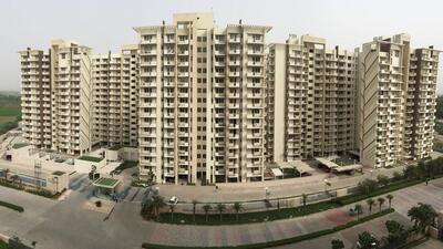 According to most residents, supply has been erratic for the past month, but the problem has become more acute in the last week. (Representational Image/HT Archive) According to most residents, supply has been erratic for the past month, but the problem has become more acute in the last week. (Representational Image/HT Archive)