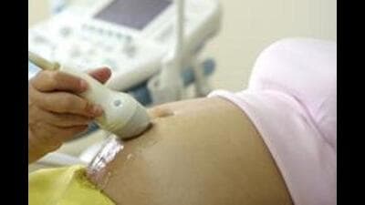 Among the 22 ultrasound centres sealed, nine are in Patna City subdivision, seven in Paliganj, three in Barh, two in Masaurhi and one in Patna Sadar subdivision, said Patna DM. (HT Photo) Among the 22 ultrasound centres sealed, nine are in Patna City subdivision, seven in Paliganj, three in Barh, two in Masaurhi and one in Patna Sadar subdivision, said Patna DM. (HT Photo)