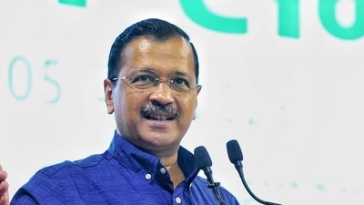 Delhi chief minister Arvind Kejriwal (HT Photo) Delhi chief minister Arvind Kejriwal (HT Photo)