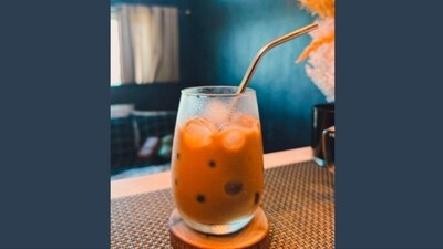 A taste of Vietnam in your kitchen: Brew up the perfect cup of Vietnamese Coffee with this recipe (Photo by Twitter/justinvawter) A taste of Vietnam in your kitchen: Brew up the perfect cup of Vietnamese Coffee with this recipe (Photo by Twitter/justinvawter)