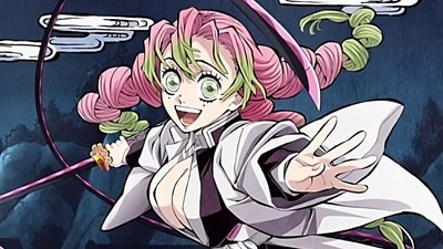 Demon Slayer fans anticipate Season 3 Episode 10, featuring Mitsuri Kanroji's showdown with Hantengu. Tanjiro and Genya fight against split-form demons, raising hopes for victory in the battle against Upper-Rank demons. (Twitter/kimetsu_off) Demon Slayer fans anticipate Season 3 Episode 10, featuring Mitsuri Kanroji's showdown with Hantengu. Tanjiro and Genya fight against split-form demons, raising hopes for victory in the battle against Upper-Rank demons. (Twitter/kimetsu_off)