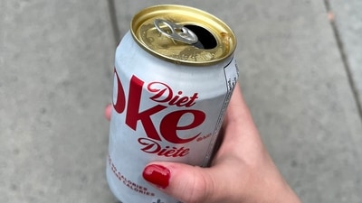 Are sugar-free products beneficial for health? Here's the impact of artificial sweeteners on body (Photo by Twitter/pimentotoast) Are sugar-free products beneficial for health? Here's the impact of artificial sweeteners on body (Photo by Twitter/pimentotoast)