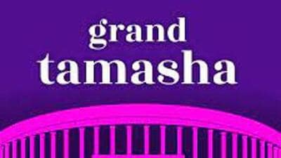 Last week, Subhashish Bhadra discussed the key takeaways from his book on Grand Tamasha, a weekly podcast co-produced by HT and the Carnegie Endowment for International Peace. (HT Photo) Last week, Subhashish Bhadra discussed the key takeaways from his book on Grand Tamasha, a weekly podcast co-produced by HT and the Carnegie Endowment for International Peace. (HT Photo)