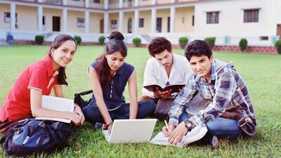 Learn and Earn Scheme has been designed from Germany’s Dual Education model to enhance the employability of the youth of India by giving the opportunity for the “on the job” training along with the formal education. (REPRESENTATIVE PHOTO)