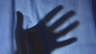Police said that the girl initially did not tell anyone in the family because she was scared. But when her family asked her why she was late, the victim told them what happened. (Representational Image.Getty Images) Police said that the girl initially did not tell anyone in the family because she was scared. But when her family asked her why she was late, the victim told them what happened. (Representational Image.Getty Images)