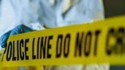 Tamil Nadu police have refuted the claims by an Army personnel, posted in Kashmir, that his wife was stripped half naked and beaten continuously by men in the state. (HT Archives) Tamil Nadu police have refuted the claims by an Army personnel, posted in Kashmir, that his wife was stripped half naked and beaten continuously by men in the state. (HT Archives)