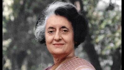 The leader of Canada’s principal opposition party has described the display depicting the assassination of late prime minister Indira Gandhi on a float, as “despicable”. The leader of Canada’s principal opposition party has described the display depicting the assassination of late prime minister Indira Gandhi on a float, as “despicable”.