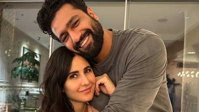 Vicky Kaushal praised Katrina's planning skills in his recent appearance in The Kapil Sharma Show. Vicky Kaushal praised Katrina's planning skills in his recent appearance in The Kapil Sharma Show.