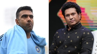Sachin Tendulkar does not know what to make to R Ashwin's omission. (Getty/PTI) Sachin Tendulkar does not know what to make to R Ashwin's omission. (Getty/PTI)