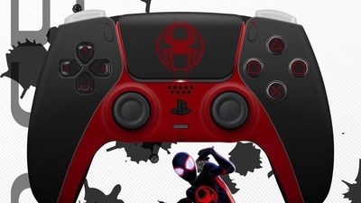 Dive into the creativity of a talented PS5 owner and explore these stunning concepts that capture the essence of beloved characters. (Image Credit: Reddit/ Pineapple.Graphics) Dive into the creativity of a talented PS5 owner and explore these stunning concepts that capture the essence of beloved characters. (Image Credit: Reddit/ Pineapple.Graphics)