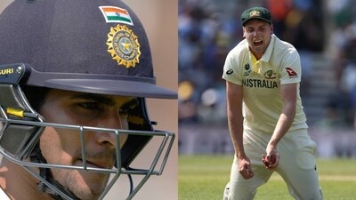 ICC has an indirect take on Shubman Gill's controversial dismissal ICC has an indirect take on Shubman Gill's controversial dismissal