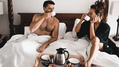 Watch out for these 6 lifestyle habits that disrupt hormones and impair fertility (Photo by Jeremy Doddridge on Unsplash) Watch out for these 6 lifestyle habits that disrupt hormones and impair fertility (Photo by Jeremy Doddridge on Unsplash)