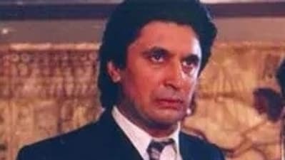 Mangal Dhillon died of cancer on Sunday.