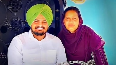 Sidhu Moose Wala's mom Charan Kaur has penned a note on his birth anniversary. Sidhu Moose Wala's mom Charan Kaur has penned a note on his birth anniversary.