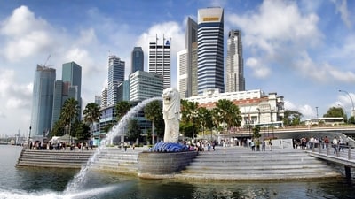 5 reasons Singapore makes for a great multigenerational holiday this summer (Image by Graham Hobster from Pixabay) 5 reasons Singapore makes for a great multigenerational holiday this summer (Image by Graham Hobster from Pixabay)