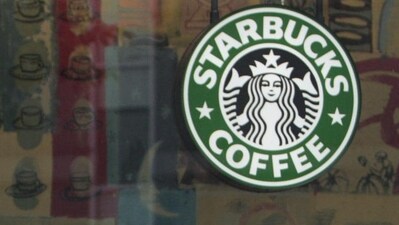 In October 2012, Starbucks opened its first store in India (Bloomberg File Photo)