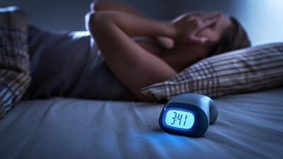 "Insomnia is a serious health issue that affects people worldwide. So, before reaching for the bottle of sleeping pills, know that there are few foods to help you sleep better," says Batra. (Unsplash) "Insomnia is a serious health issue that affects people worldwide. So, before reaching for the bottle of sleeping pills, know that there are few foods to help you sleep better," says Batra. (Unsplash)