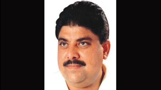 Jannayak Janta Party chief Ajay Singh Chautala (File photo)
