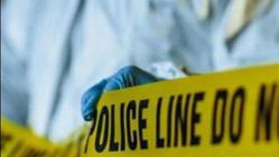 Man arrested for duping woman of ₹1 lakh on Sunday. (Representational image)