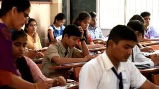 The state government has issued guidelines for a transparent entrance exam. (Pic for representation)