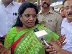 Telangana Governor Tamilisai Soundararajan Telangana Governor Tamilisai Soundararajan