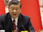 Chinese president Xi Jinping Chinese president Xi Jinping