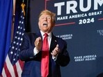 Donald Trump has, more than once, shown his disregard for American constitutional principles and law Donald Trump has, more than once, shown his disregard for American constitutional principles and law
