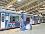 Railways has done detailed planning to mitigate the damage due to Cyclone Biparjoy. (Representative Images/Bhushan Koyande)