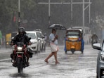 The importance of the monsoon can hardly be overstated in a country where half of the farmed area is rain-fed and nearly 50% of the population is dependent on agriculture