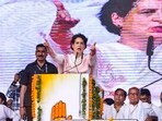 Priyanka Gandhi Vadra Priyanka Gandhi Vadra