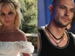 Britney Spears and Kevin Federline have spoken out after reports claimed the singer is currently on drugs (britneyspears/Instagram, Prime Video screenshot) Britney Spears and Kevin Federline have spoken out after reports claimed the singer is currently on drugs (britneyspears/Instagram, Prime Video screenshot)