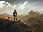 Ubisoft has unleashed the first gameplay trailer of Star Wars: Outlaws.