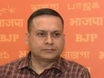 BJP's West Bengal co-incharge Amit Malviya hit out at state election commissioner Rajiva Sinha, calling him an 'acolyte' of Mamata Banerjee. BJP's West Bengal co-incharge Amit Malviya hit out at state election commissioner Rajiva Sinha, calling him an 'acolyte' of Mamata Banerjee.