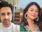 A tentative list of Bigg Boss OTT contestants. A tentative list of Bigg Boss OTT contestants.