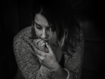 Signs that you might be in a pattern of self-betrayal