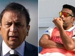 Sunil Gavaskar has backed Ravichandran Ashwin to the hilt. Sunil Gavaskar has backed Ravichandran Ashwin to the hilt.