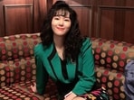 Park Soo Ryun was declared brain dead after an accident. Park Soo Ryun was declared brain dead after an accident.