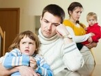 The postpartum period comes with several adjustments which fathers have to make for the baby causing Paternal Postpartum Depression (PPD) or ‘Sad Dads’. 