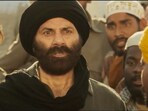 Sunny Deol plays Tara Singh in Gadar 2. Sunny Deol plays Tara Singh in Gadar 2.