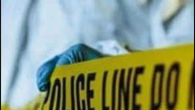 A Marathi newspaper journalist escaped attack by unidentified persons for the second time within 15 days, police officials said on Monday. ((PIC FOR REPRESENTATION))