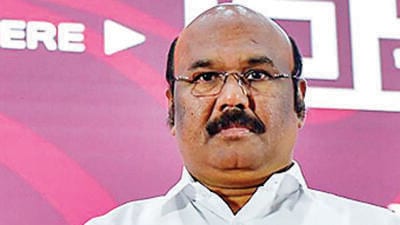 Chennai: AIADMK will never tolerate an alliance partner criticising our Amma,” AIADMK spokesperson Jayakumar said (PTI) Chennai: AIADMK will never tolerate an alliance partner criticising our Amma,” AIADMK spokesperson Jayakumar said (PTI)