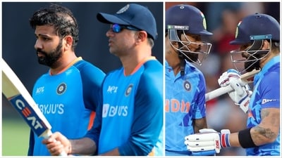 BCCI has announced the schedule for India's tour of West Indies comprising 2 Tests, 3 ODIs and 5 T20Is on Monday (ANI-AP) BCCI has announced the schedule for India's tour of West Indies comprising 2 Tests, 3 ODIs and 5 T20Is on Monday (ANI-AP)
